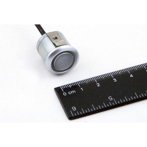 Парктронік Brees M7 срібло