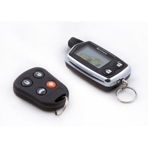 Автосигнализация Niteo LX-55S с сиреной