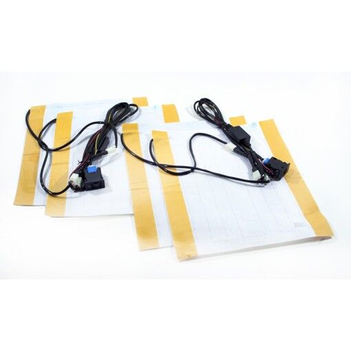 Подогрев сидений Brees S5 ver. 2