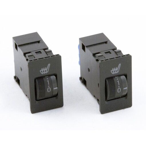 Подогрев сидений Brees S5 ver. 2