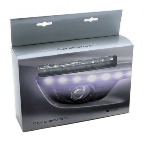 Світлодіодні (LED) фари Falcon DRL032