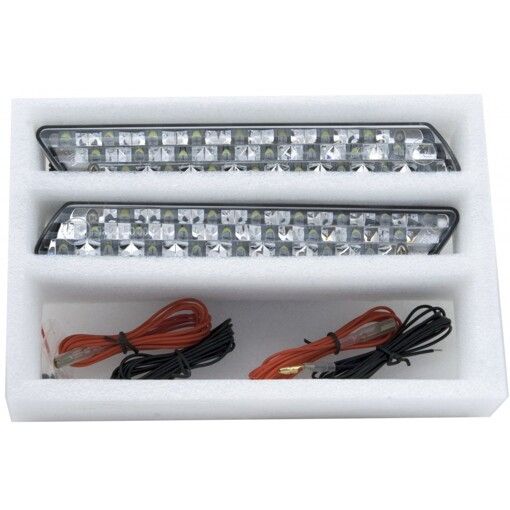 Світлодіодні (LED) фари Falcon DRL032