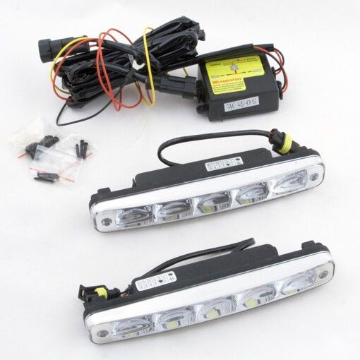 Світлодіодні (LED) фари Falcon DRL033