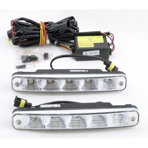 Світлодіодні (LED) фари Falcon DRL033