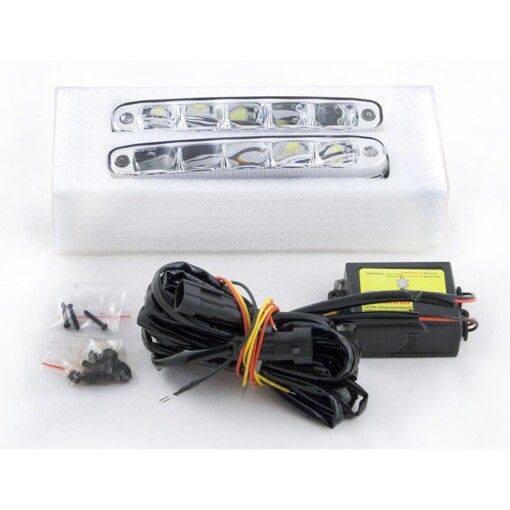 Світлодіодні (LED) фари Falcon DRL036