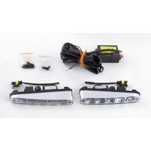 Світлодіодні (LED) фари Falcon DRL036