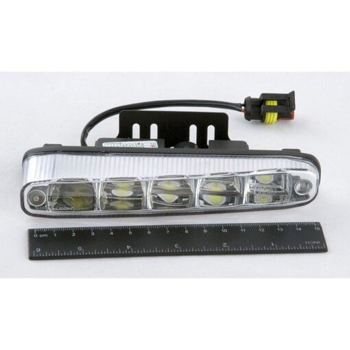 Світлодіодні (LED) фари Falcon DRL036