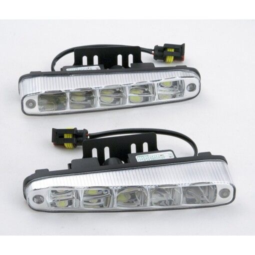 Світлодіодні (LED) фари Falcon DRL036