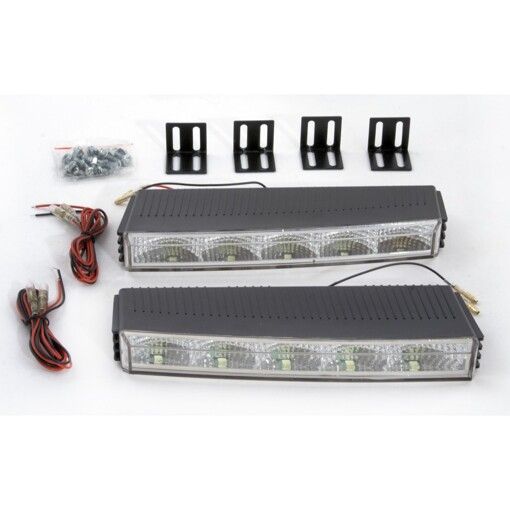 Світлодіодні (LED) фари Prime-X SKD-027