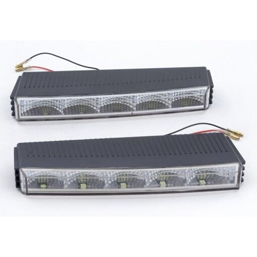 Світлодіодні (LED) фари Prime-X SKD-027