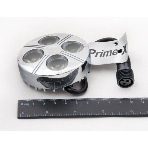 Світлодіодні (LED) фари Prime-X SKD-020