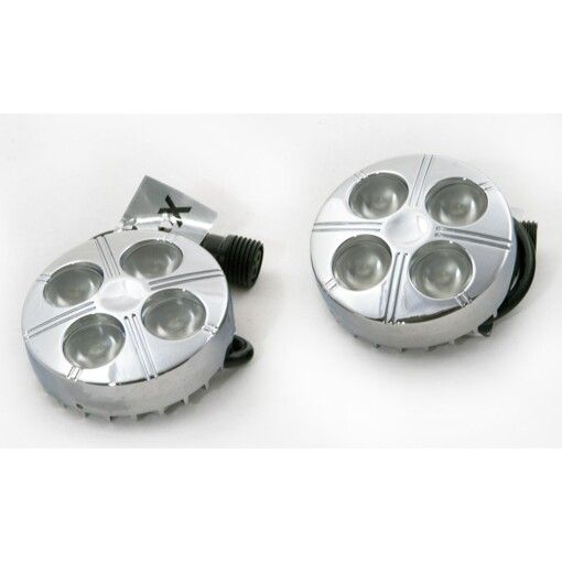 Світлодіодні (LED) фари Prime-X SKD-020