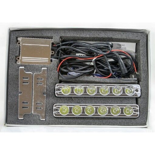 Світлодіодні (LED) фари Prime-X SKD-010