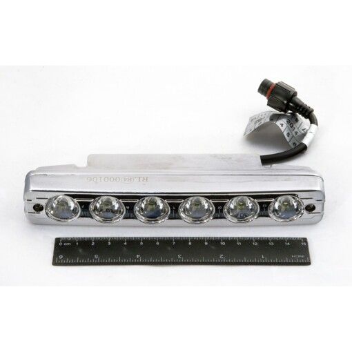 Світлодіодні (LED) фари Prime-X SKD-010