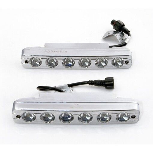 Світлодіодні (LED) фари Prime-X SKD-010