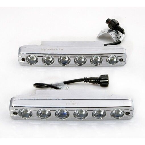 Світлодіодні (LED) фари Prime-X SKD-010