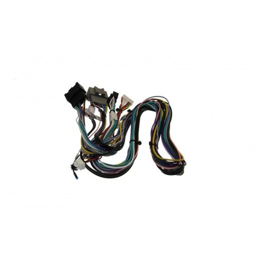 Комплект проводов для магнитол 16PIN CraftAudio GM CB-189 CHEVROLET Equinox 17