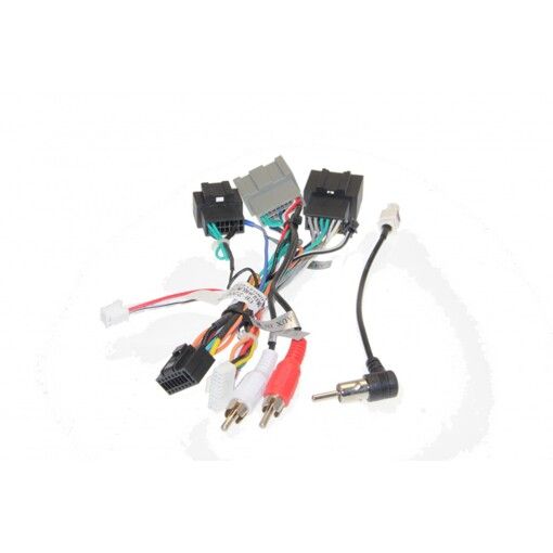 Комплект дротів для магнітол 16PIN CraftAudio GM CB-220 BUICK GL8 11-15