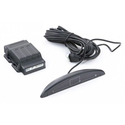 Парктронік Celsior Parking-Radar CS-P4 срібло