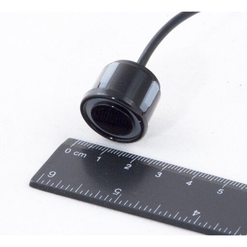 Парктронік Celsior Parking-Radar CS-P4 чорний