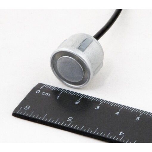 Парктронік Celsior Parking-Radar CS-P4 срібло