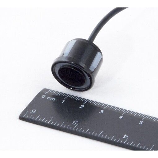 Парктронік Celsior Parking-Radar CS-P4 Slim чорний