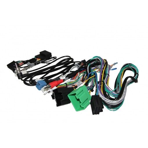 Комплект проводов для магнитол 16PIN CraftAudio GM CB-38 BUICK Regal 14