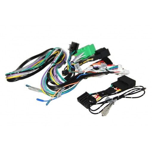 Комплект проводов для магнитол 16PIN CraftAudio GM CB-38 BUICK Regal 14