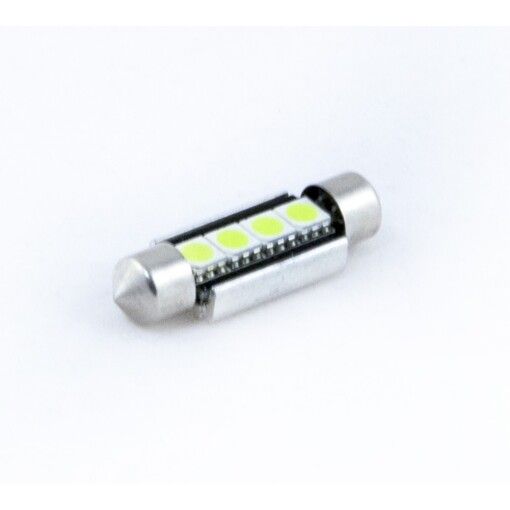 Габарит BREES T10x39 4SMD CAN (1шт)