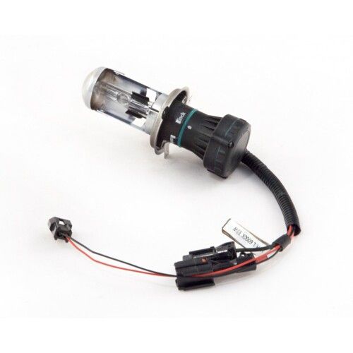 Биксенон. Установочный комплект Niteo H4 H/L 6000K 35W