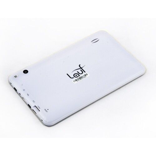 Автомобільний планшет Lauf AutoPad GP7 A1 (white)