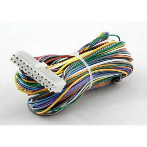 Жгут проводов Magnum GSM 8 серии (24 вывода)