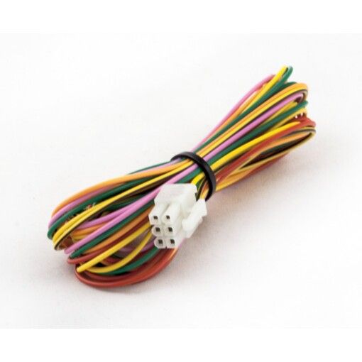 Жгут проводов Magnum (6 выводов)