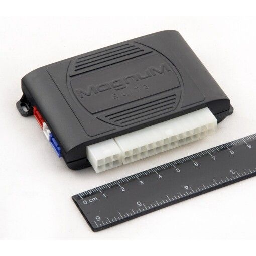 Автосигналізація Magnum MH-822-03 GSM із сиреною