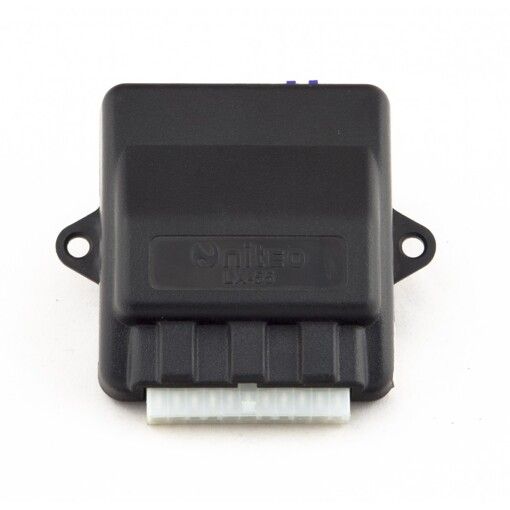 Блок автосигнализации NITEO LX55