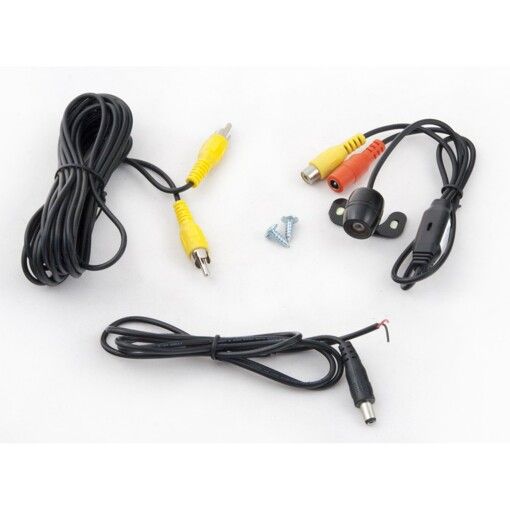 Камера заднего вида Insider SB-115