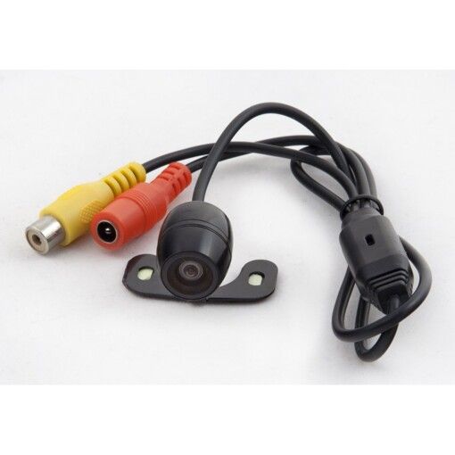 Камера заднего вида Insider SB-115