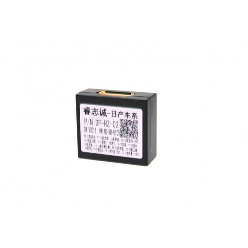 CAN блок Raise DF-RZ-02 Nissan Terra 18/ Kicks 17-18/ Murano 15-17