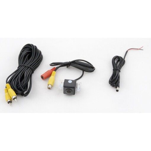 Камера заднего вида CRVC-110/1 Detachable Toyota Camry 2008