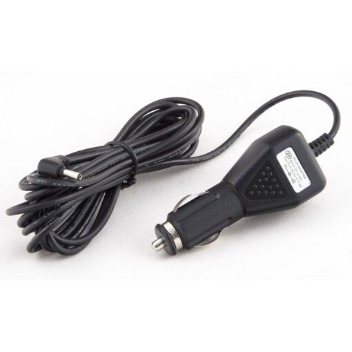 Адаптер 12V (&quot;джек&quot;) для видеорегистраторов