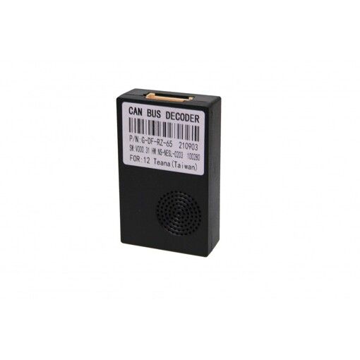 CAN блок Raise G-DF-RZ-65 Nissan Teana 12 (Азія)