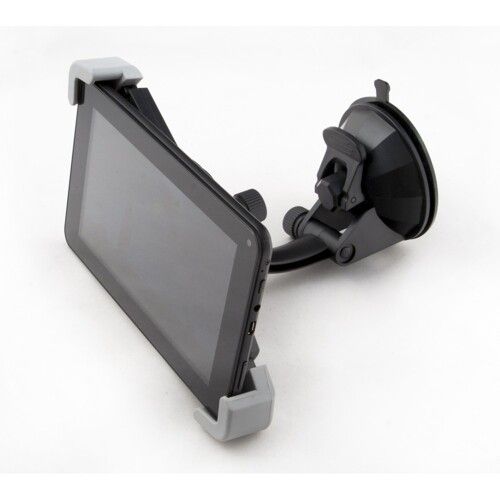 Автомобільний планшет Lauf AutoPad GP7 B1 (black)