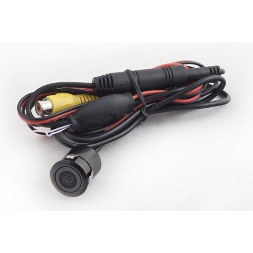 Камера врезная/бабочка Tiger TG-VC04