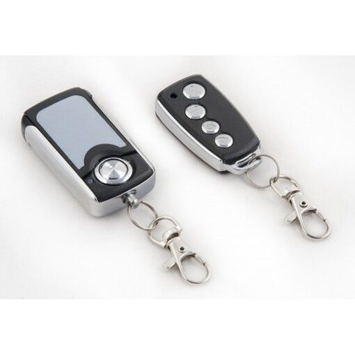 Автосигналізація Doberman LY-958 V2 із сиреною.