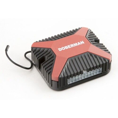 Автосигналізація Doberman LY-928 із сиреною.