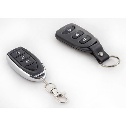 Центральні замки DOBERMAN LY-300