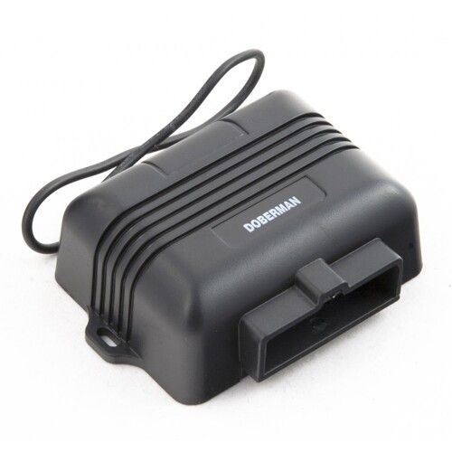 Блок керування центральними замками Doberman LY-110