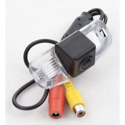 Камера заднего вида Globex GU-C8072 Honda Accord euro (09)