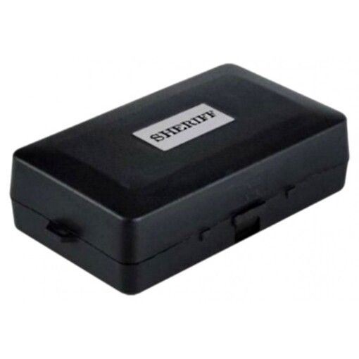 Модуль обхода Sheriff BX-400