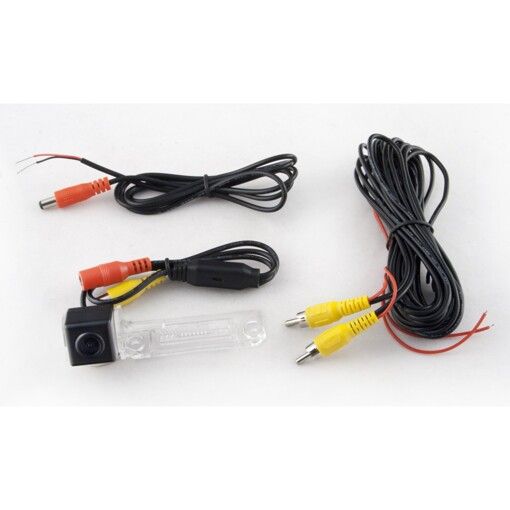 Камера заднього виду Globex GU-C8059 Volkswagen Polo hatchback, Golf, Jetta